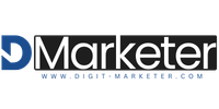 Digital Marketing Logo